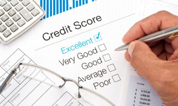 Histórico de Crédito, Score de Crédito e Pontuação de Crédito