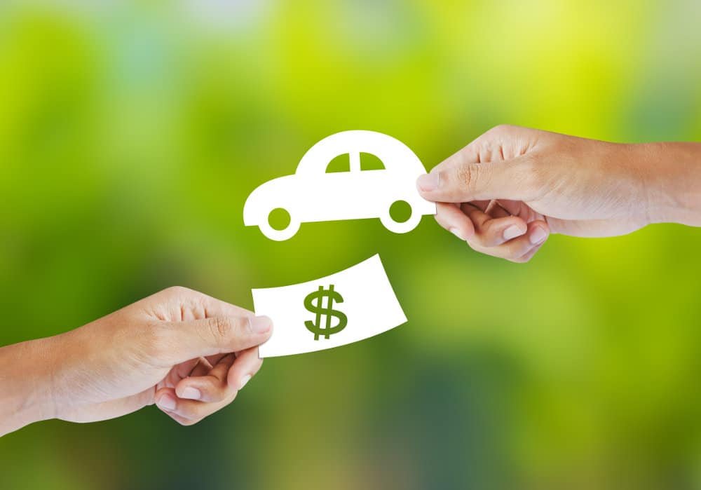 Como refinanciar carro, automóvel ou veículo com restrição no CPF