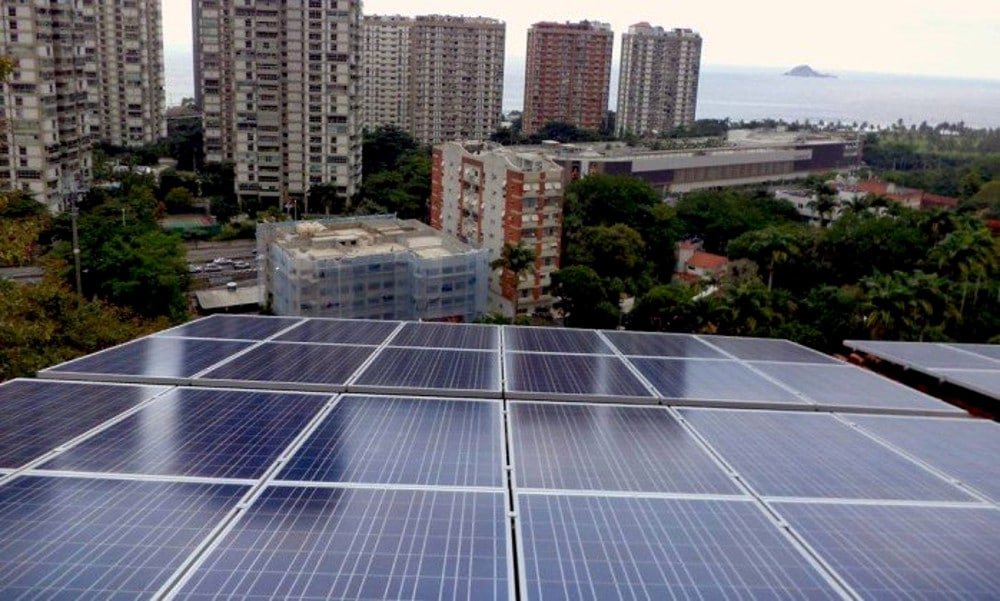 Financiamento Solar Desenvolve SP - Linha Economia Verde 