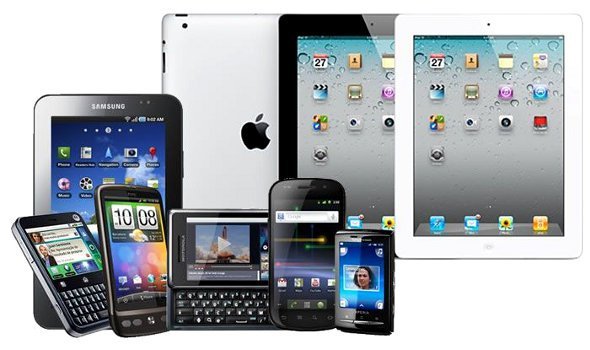 Empréstimo para Comprar iPhone, Tablet, iPad e Sansung SIII