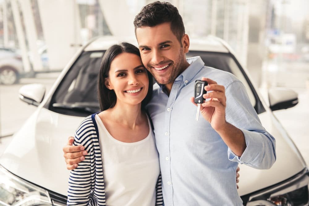 Comprar carro usado - como escolher a loja ou concessionária?